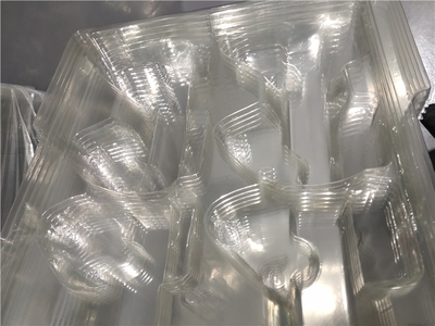 湖北十堰市南漳吸塑PET,PP,PS吸塑托盤源頭生產(chǎn)廠家襄陽(yáng)大道旁邊