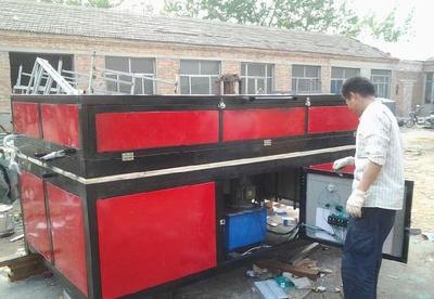 高速亞克力吸塑機(jī)選購(gòu)指南 質(zhì)量好價(jià)格優(yōu)的浙江廠家推薦